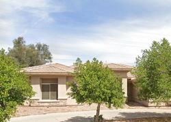Pre-foreclosure in  E NORTH LN Scottsdale, AZ 85259