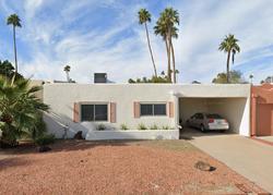 Pre-foreclosure in  N 77TH PL Scottsdale, AZ 85251