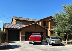 Pre-foreclosure in  W PEPPERTREE LN Glendale, AZ 85305