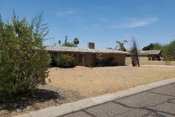 Pre-foreclosure in  E SAN MIGUEL AVE Phoenix, AZ 85018