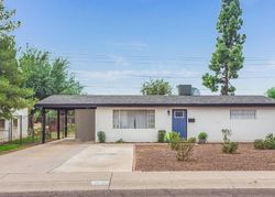 Pre-foreclosure in  W ROMA AVE Phoenix, AZ 85015