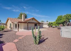 Pre-foreclosure in  LEISURE WORLD Mesa, AZ 85206