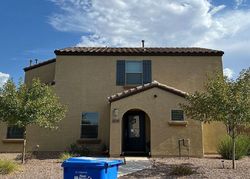 Pre-foreclosure in  W ILLINI ST Phoenix, AZ 85043