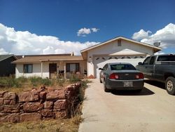 Pre-foreclosure in  E STEVEN WAY Rimrock, AZ 86335