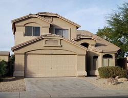 Pre-foreclosure in  W MARSHALL AVE Litchfield Park, AZ 85340