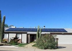 Pre-foreclosure in  N 17TH AVE Phoenix, AZ 85029