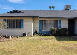 Pre-foreclosure in  W GARDENIA AVE Glendale, AZ 85301