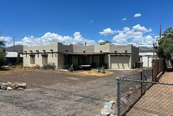 Pre-foreclosure in  E GREGORY ST Black Canyon City, AZ 85324