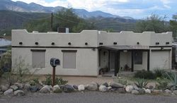 Pre-foreclosure Listing in E GREGORY ST BLACK CANYON CITY, AZ 85324