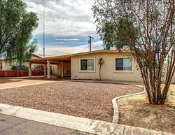 Pre-foreclosure in  W BROWN ST Peoria, AZ 85345