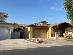 Pre-foreclosure in  W PELICAN CT Chandler, AZ 85286