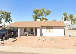 Pre-foreclosure in  N 24TH DR Phoenix, AZ 85023