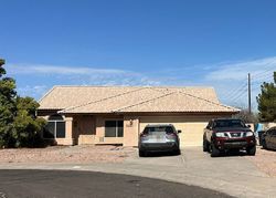 Pre-foreclosure in  N CENTRAL CT Chandler, AZ 85224