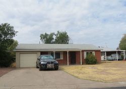 Pre-foreclosure in  W WHITTON AVE Phoenix, AZ 85015
