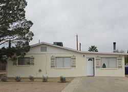 Pre-foreclosure in  S 12TH AVE Safford, AZ 85546