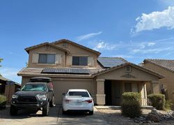 Pre-foreclosure in  W PALO VERDE DR Litchfield Park, AZ 85340