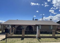 Pre-foreclosure in  S HOPI AVE Globe, AZ 85501