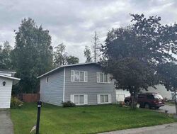 Pre-foreclosure in  BLACKBERRY ST Anchorage, AK 99502