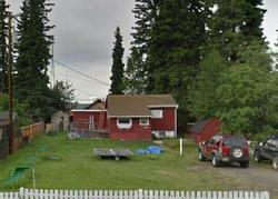 Pre-foreclosure in  COTTONWOOD ST Fairbanks, AK 99709