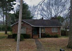 Pre-foreclosure in  9TH ST SE Decatur, AL 35601