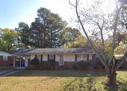 Pre-foreclosure in  ROBERTS ST Florence, AL 35633