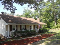 Pre-foreclosure in  RANDALL RD North Augusta, SC 29860