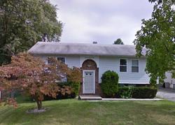 Pre-foreclosure in  DANIELS AVE Parkville, MD 21234