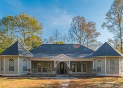 Pre-foreclosure in  E FREEMAN ST Maysville, GA 30558