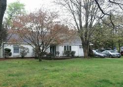 Pre-foreclosure Listing in WAGON WHEEL RD MONTAGUE, NJ 07827