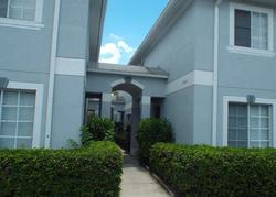 Pre-foreclosure in  E BANK DR Tampa, FL 33617