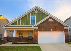 Pre-foreclosure in  MANSFIELD LN Columbia, SC 29203