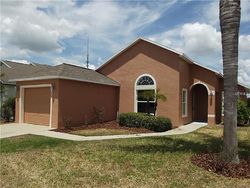 Pre-foreclosure in  HIGH POINT DR Davenport, FL 33837