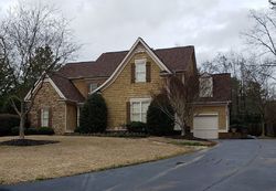 Pre-foreclosure in  TABBYSTONE ST NW Marietta, GA 30064