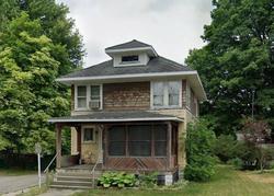 Pre-foreclosure in  S HOOKER AVE Three Rivers, MI 49093