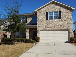 Pre-foreclosure in  COUNTRY MOUNTAIN CT Spring, TX 77388