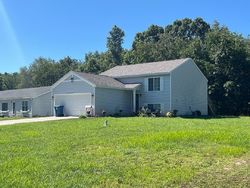 Pre-foreclosure Listing in POINT WAY LAWTON, MI 49065