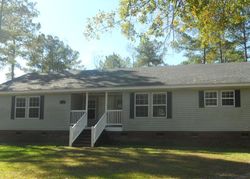 Pre-foreclosure in  NEWBOLD RD Jacksonville, NC 28540