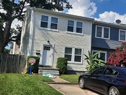 Pre-foreclosure in  BLACKSTONE CT Virginia Beach, VA 23453