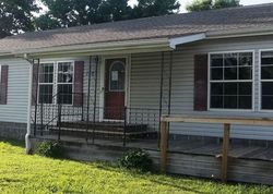 Pre-foreclosure Listing in OLD WILLOW ST COFFEYVILLE, KS 67337