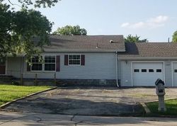 Pre-foreclosure Listing in OLD WILLOW ST COFFEYVILLE, KS 67337