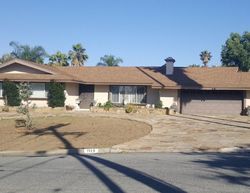 Pre-foreclosure in  PASEO GRANDE Corona, CA 92882
