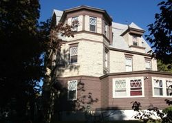 Pre-foreclosure in  TIRRELL ST Worcester, MA 01603