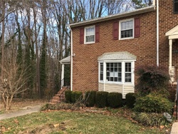 Pre-foreclosure in  HADDINGTON CT Richmond, VA 23224