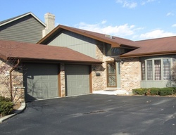 Pre-foreclosure in  S PARK AVE South Holland, IL 60473