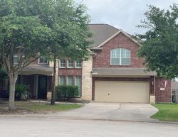 Pre-foreclosure Listing in WINCHESTER ROCK DR PORTER, TX 77365