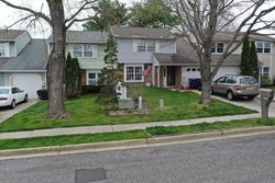 Pre-foreclosure in  BANWELL LN Mount Laurel, NJ 08054