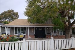 Pre-foreclosure in  BUSH ST San Diego, CA 92103