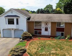 Pre-foreclosure Listing in BURTON DR KITTANNING, PA 16201