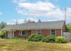 Pre-foreclosure in  BEELER AVE York, PA 17408