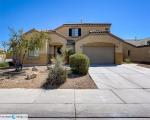 Pre-foreclosure in  FAYE TALOR ST North Las Vegas, NV 89081